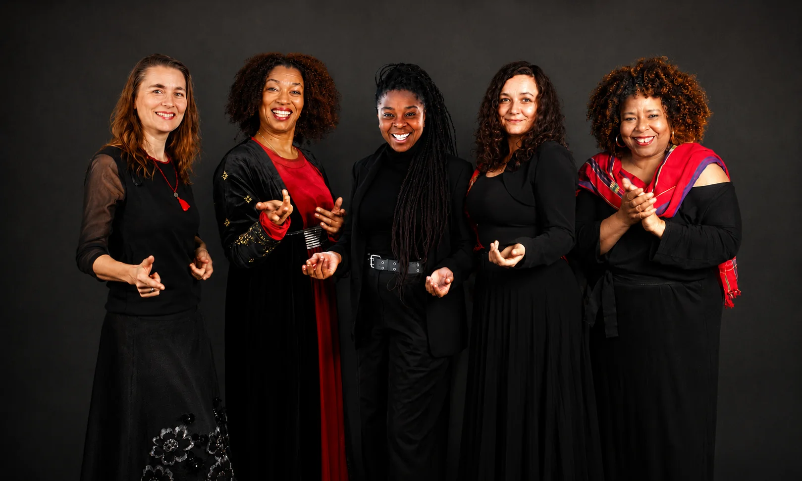 Viennese Ladies Gospel-Group 28.11.2026