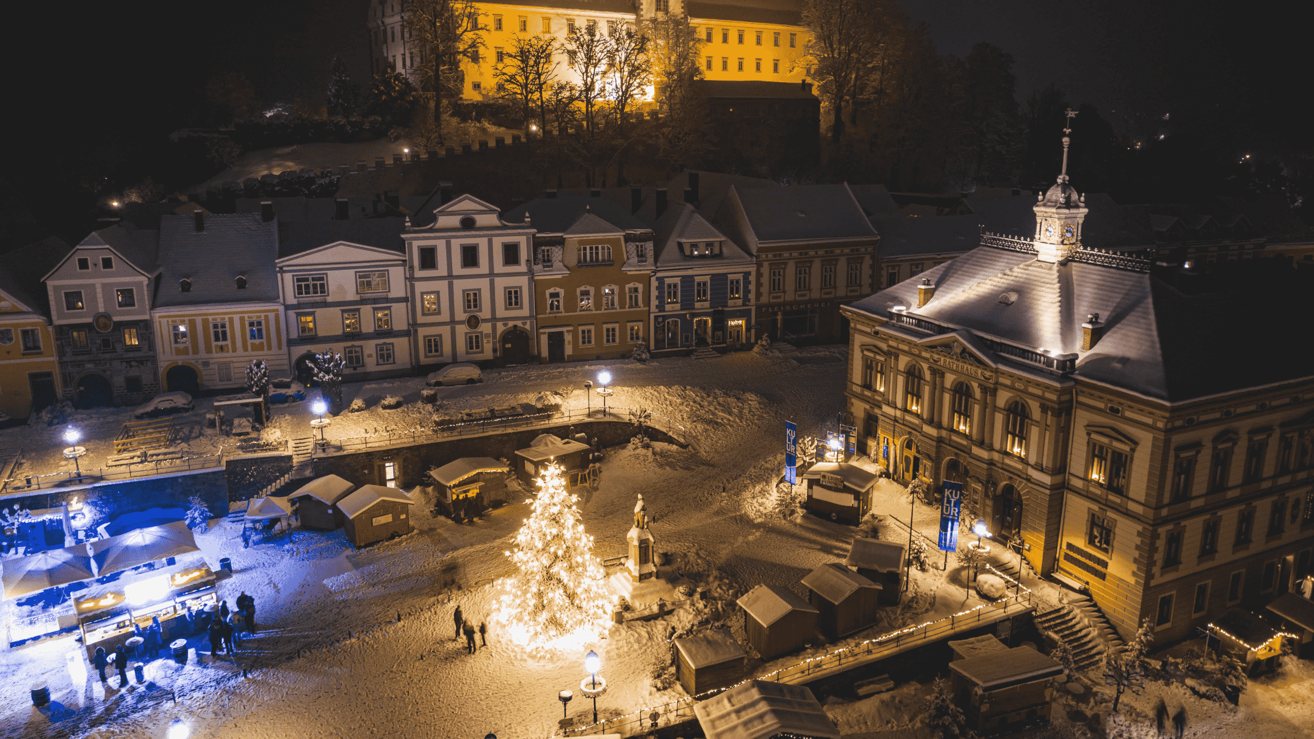 Weitraer Advent-Tage 28./29.11.2025