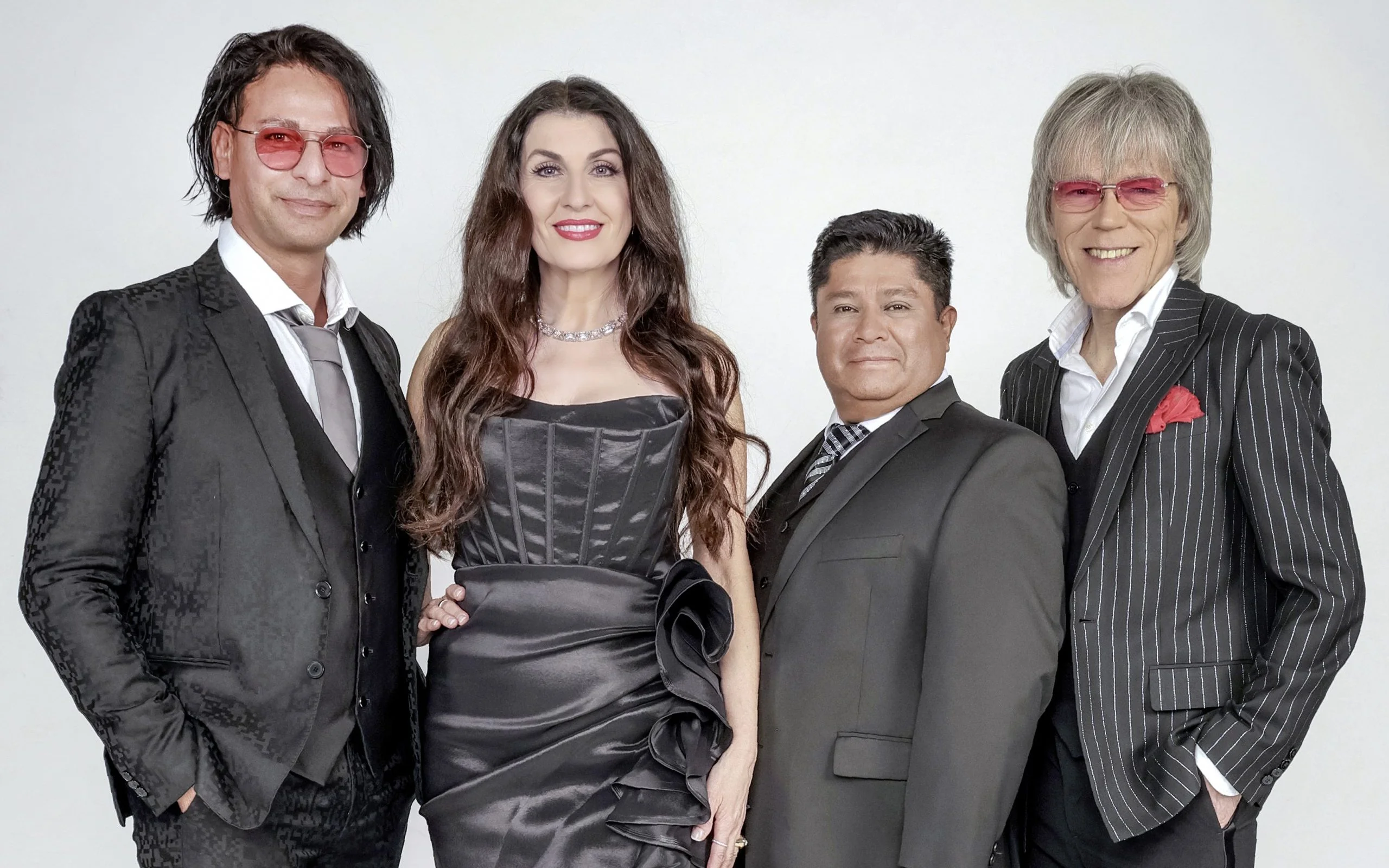 INSIEME - 15 Jahre Italopop Nonstop 12.08. | 13.08.2027