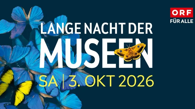 Lange Nacht der Museen